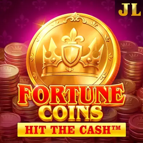 Fortune Coins thumbnail