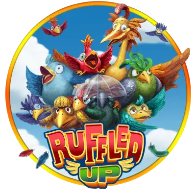 Ruffled Up thumbnail