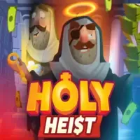Holy Heist thumbnail