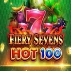 Fiery Sevens Hot 100