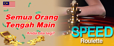 Menang Besar Hari Ini!