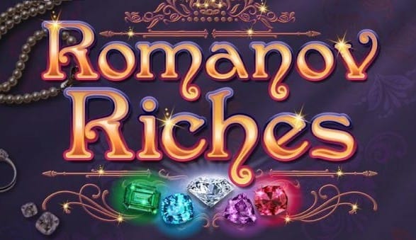 Romanov Riches
