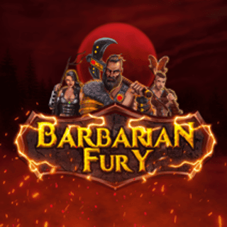 Barbarian Fury thumbnail
