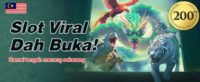 Jackpot Terbesar Menanti Anda