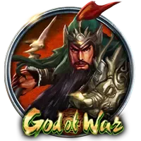 God of War thumbnail