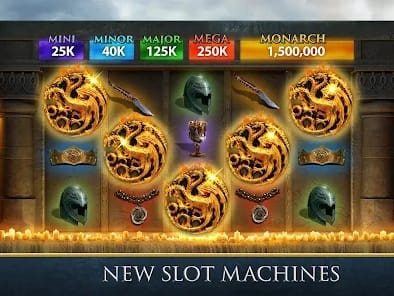 Menu Promosi dan Bonus