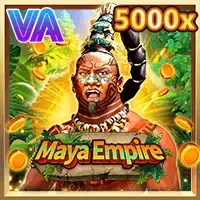 Maya Empire thumbnail
